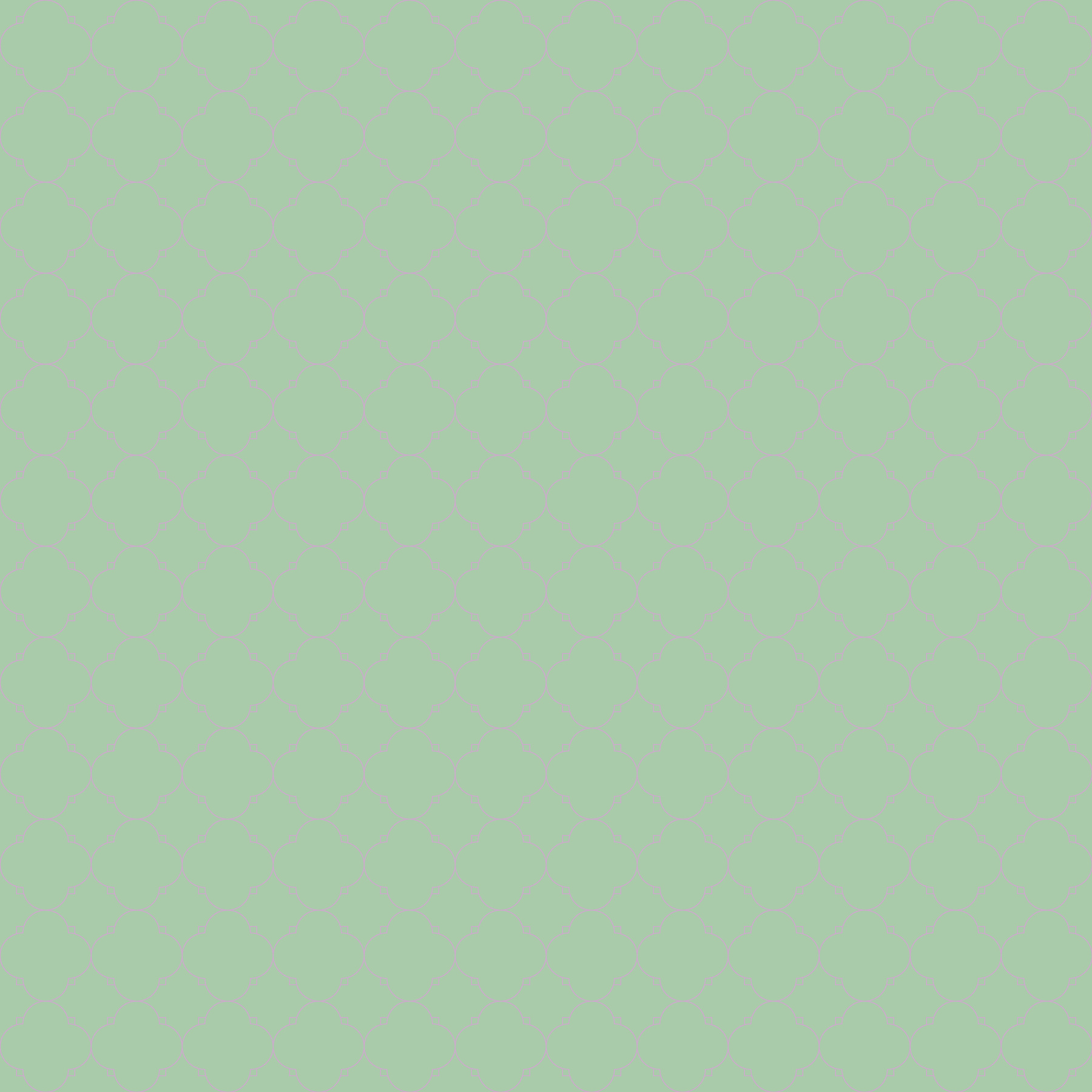 Barbed Quarterfoil